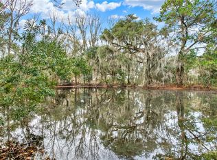 181 Burton Road, Savannah, GA 31405