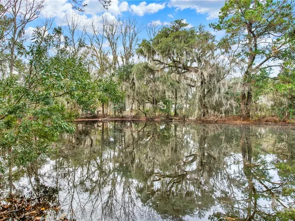 181 Burton Road, Savannah, GA 31405