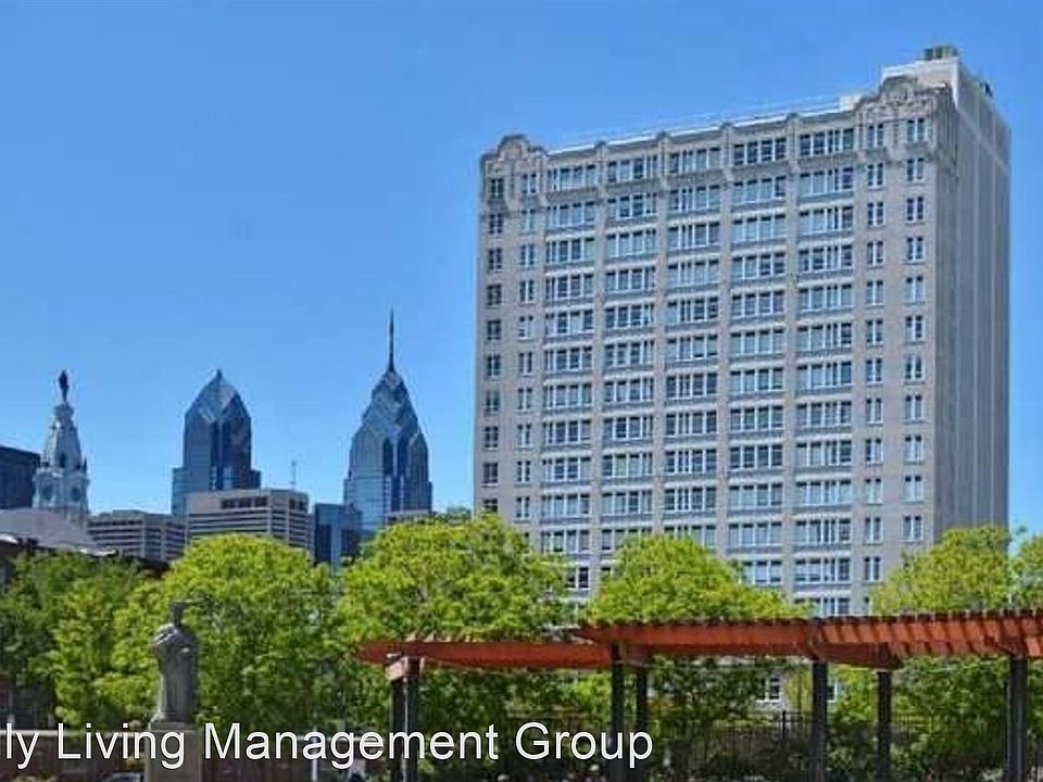1st image of 1100 Vine St APT 611