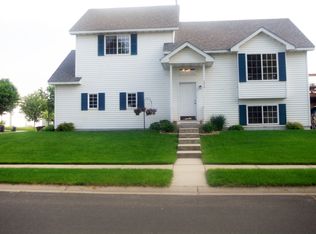 1212 Walnut, farmington, MN 55024