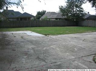 14826 Jester Ave, Baton Rouge, LA 70816