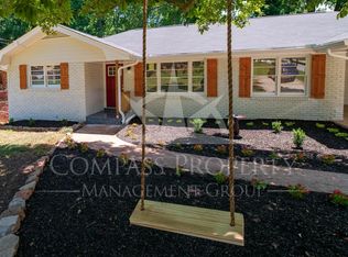 2258 Green Forrest Dr, Decatur, GA 30032