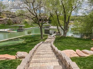 104 Tanglewood Dr, Amarillo, TX 79118