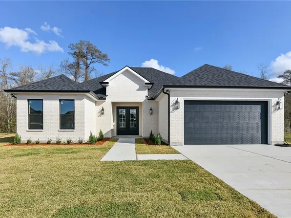 2211 Harrier Pl, Marrero, LA 70072