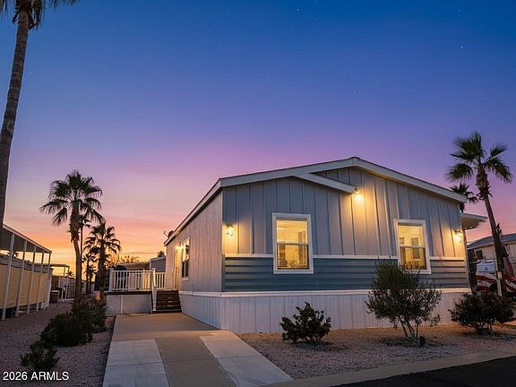 2nd image of 2000 S APACHE Road #40