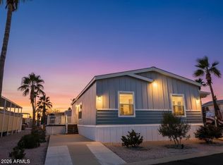 2000 S Apache Rd LOT 40, Buckeye, AZ 85326