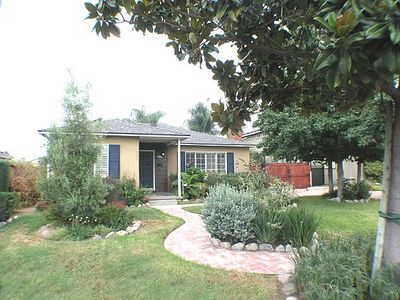 401 N Lyall Ave, West Covina, CA, 91790
