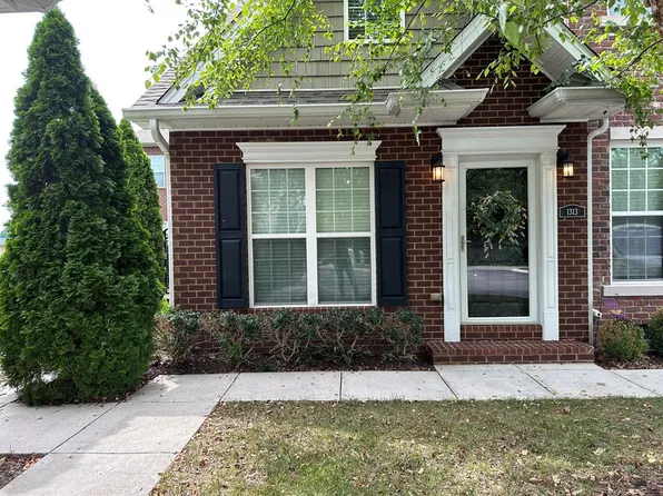 1313 E Hudgens St, Cookeville, TN 38501