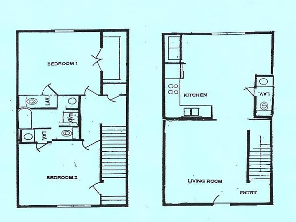 1041-1043 Jill Ct, Piqua, OH