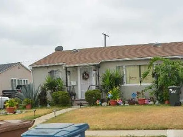 1452 W 111th Pl, Los Angeles, CA 90047