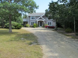 109 Herring Creek Rd, Edgartown, MA 02539