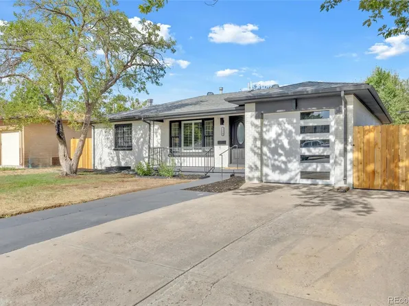 1170 S Gray Street, Lakewood, CO 80232