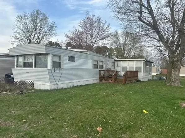 200 Whittington Dr #105, Madisonville, KY 42431