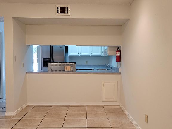 Dining/Living Area
