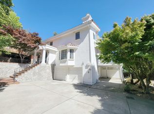 1524 Summit Rd, Berkeley, CA 94708