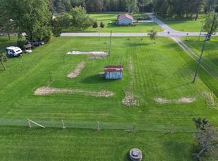 5635 Cedar Ave, Forestville, MI 48434