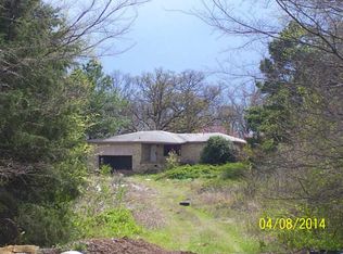 808 Rutgers Rd, Fort Smith, AR 72908