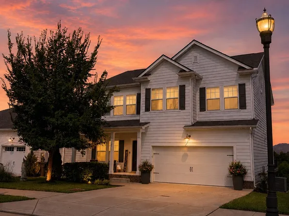 452 Red Sunset Ct, Brentwood, TN 37027