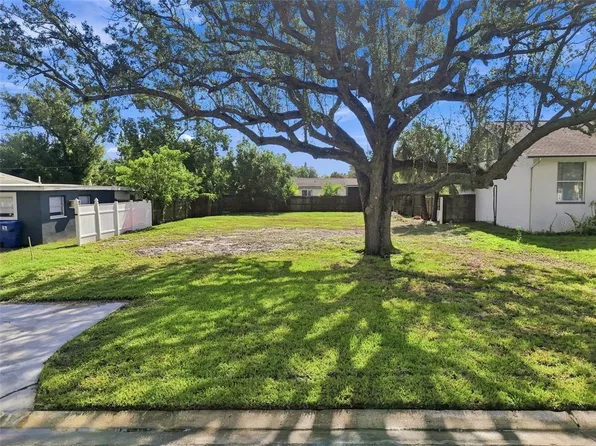 4135 CARSON STREET NE LOT 20, ST PETERSBURG, FL 33703