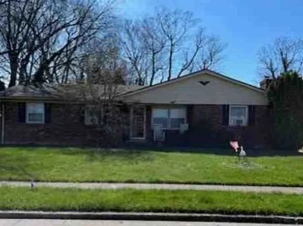 512 Lin Wal Rd, Lexington, KY 40505