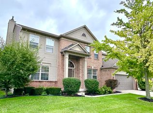 10208 Wellborne Dr, Indianapolis, IN