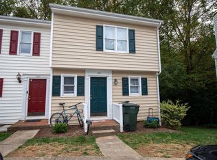 1929 Trexler Ct, Raleigh, NC 27606