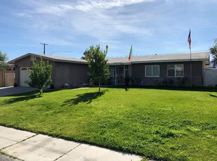 81635 Shadow Ave, Indio, CA 92201
