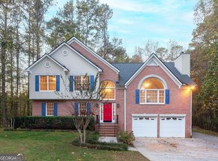 5961 Old Stilesboro Rd NW, Acworth, GA 30101