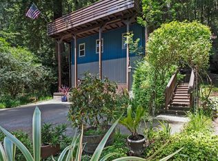 14259 Old Cazadero Rd, Guerneville, CA