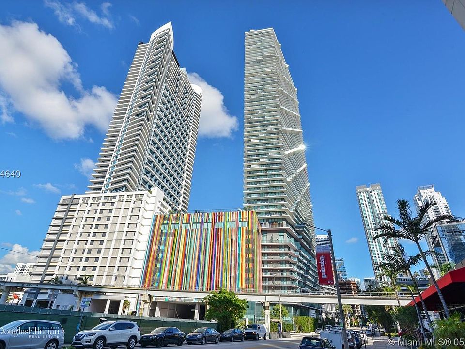 1st image of 1300 S Miami Ave #3801