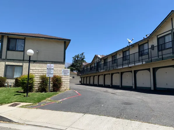 665 Richland St APT C, Upland, CA 91786