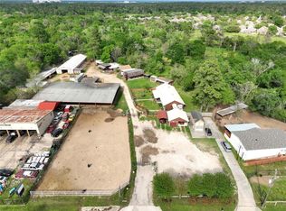 11350 Grant Rd, Cypress, TX 77429