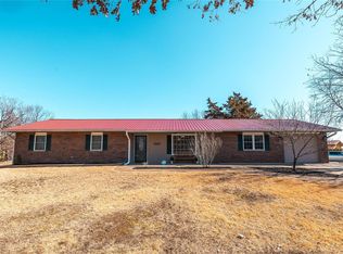 21304 Hinton Ln, Saint Robert, MO 65584