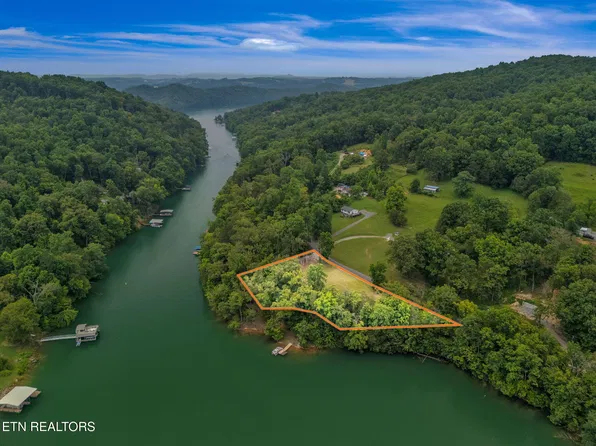 151 Swan Seymour Rd, Maynardville, TN 37807