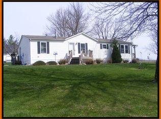 800 Main St, Glenwood, MO 63541