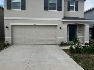 8681 SW 46th Ave, Ocala, FL 34476