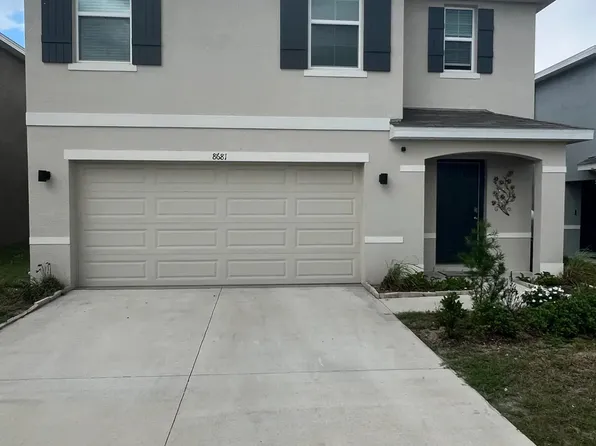 8681 SW 46th Ave, Ocala, FL