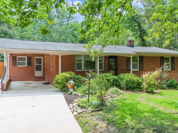 321 Clarendon Cres, Raleigh, NC 27610