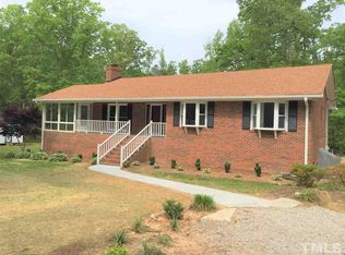 482 Gordon Moore Rd, Franklinton, NC 27525
