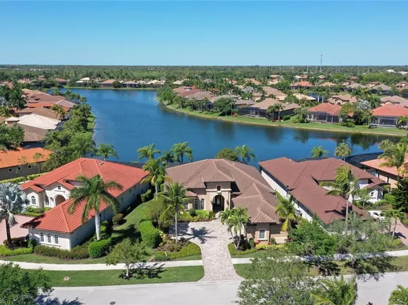 8953 Shenendoah CIR, NAPLES, FL 34113