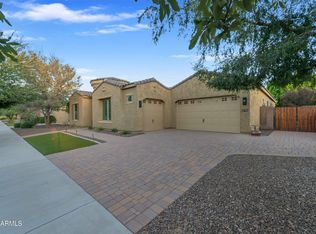 20093 E QUINTERO Road, Queen Creek, AZ 85142