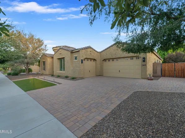 20093 E QUINTERO Road, Queen Creek, AZ 85142