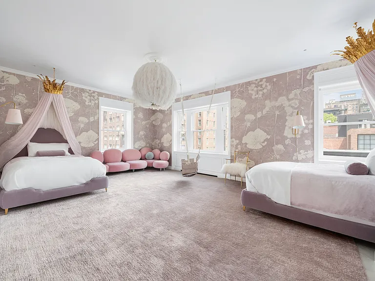 78 Irving Pl #PENTHOUSE — Photo 20
