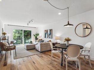 199 Montecito Ave APT 108, Oakland, CA 94610