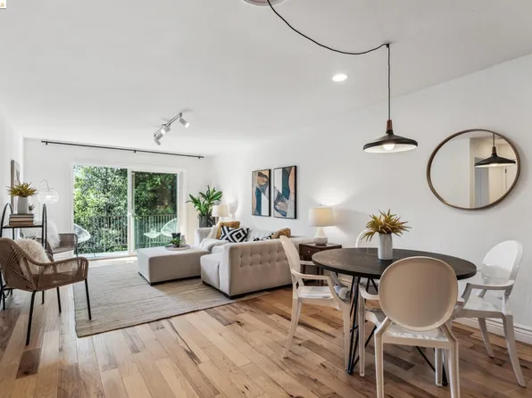 199 Montecito Ave APT 108, Oakland, CA 94610