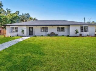 2900 Magnolia Ave, Sanford, FL 32773