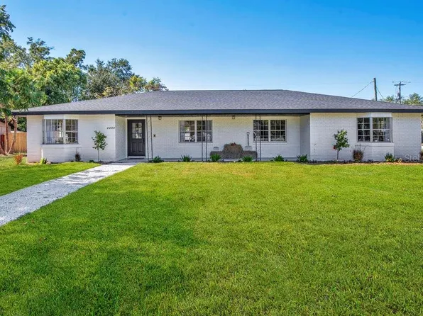 2900 Magnolia Ave, Sanford, FL 32773