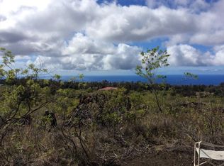 92-8700 Macadamia Dr LOT 9, Captain Cook, HI 96704