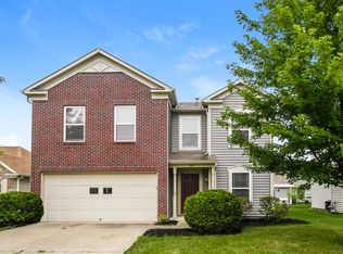15433 Destination Dr, Noblesville, IN 46060