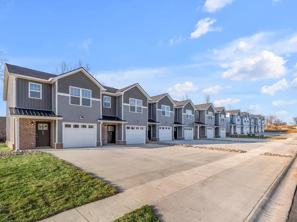 168-205 Fairfield Way, Winchester, KY 40391